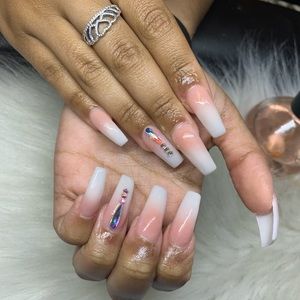 Press On Nails